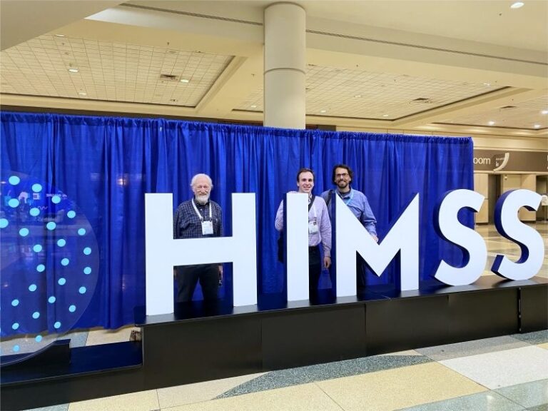 HIMSS 2022: Healthcare Information and Management Systems Society
