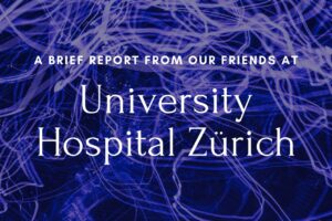 The Neuro Science Monitor (Moberg Analytics) A Brief Report from Our Friends at University Hospital Zurich