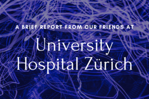 The Neuro Science Monitor (Moberg Analytics) A Brief Report from Our Friends at University Hospital Zurich