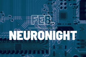 The Neuro Science Monitor (Moberg Analytics) Feb. NeuroNight