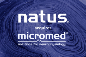 The Neuro Science Monitor (Moberg Analytics) Natus Acquires Micromed