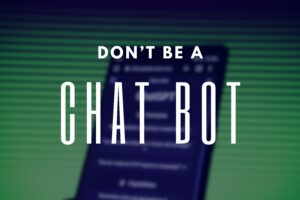 The Neuro Science Monitor (Moberg Analytics) Don't Be A Chat Bot