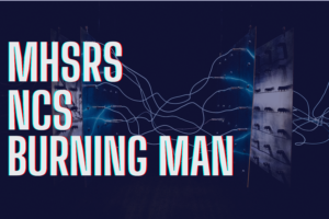 The Neuro Science Monitor (Moberg Analytics) MHSRS, NCS, Burning Man