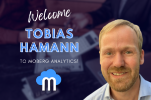 The Neuro Science Monitor (Moberg Analytics) Welcome Tobias Hamann!