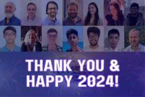 The Neuro Science Monitor (Moberg Analytics) Happy Birthday Dick Moberg!