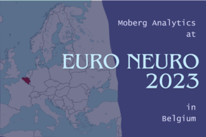 The Neuro Science Monitor (Moberg Analytics) Euro Neuro 2023