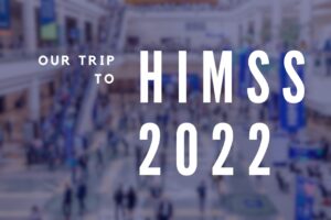 The Neuro Science Monitor (Moberg Analytics) HIMSS 2022