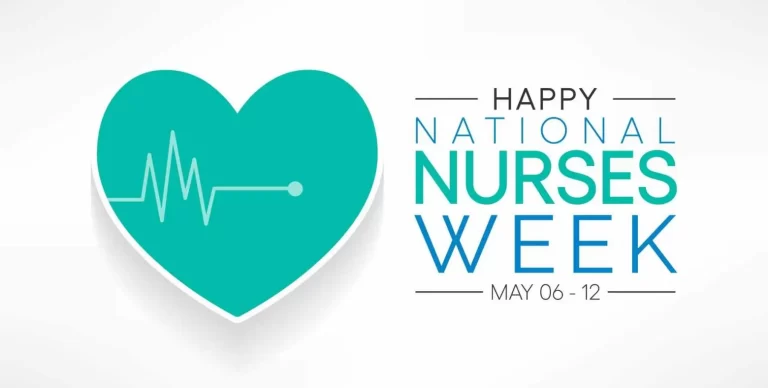 National Nurses Week 2023