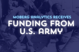 The Neuro Science Monitor (Moberg Analytics) Moberg Analytics Receives Funding from U.S. Army