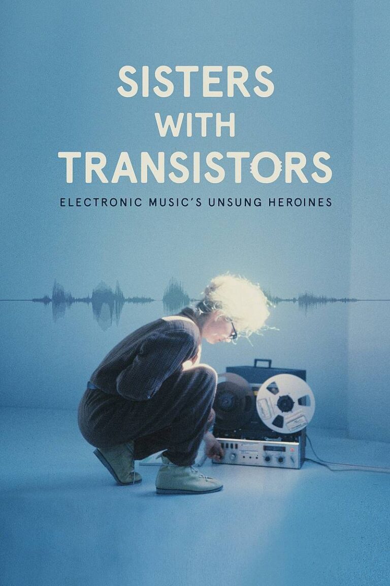 Sister with Transistors: Electronic Music's Unsung Heroines