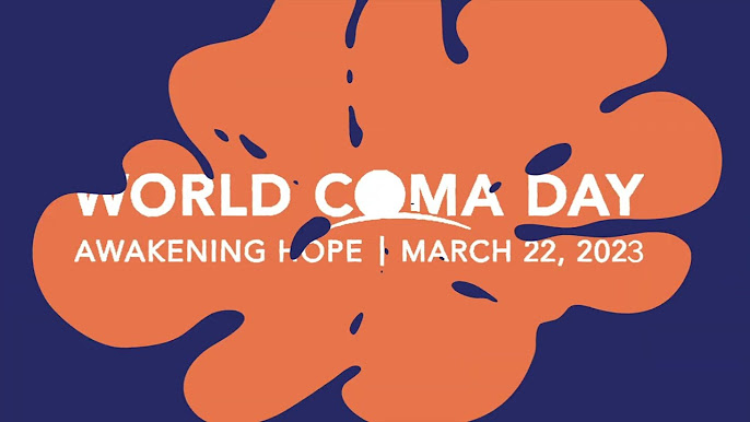 World Coma Day 2023: Awakening Hope