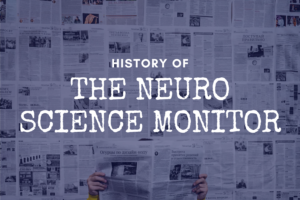 The Neuro Science Monitor (Moberg Analytics) The History of The Neuro Science Monitor