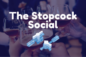 The Neuro Science Monitor (Moberg Analytics) The Stopcock Social
