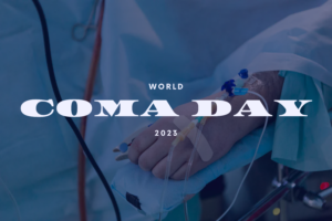 The Neuro Science Monitor (Moberg Analytics) World Coma Day 2023