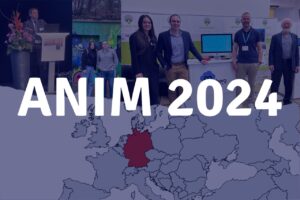 The Neuro Science Monitor (Moberg Analytics) ANIM 2024