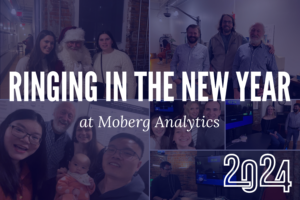 The Neuro Science Monitor (Moberg Analytics) Ringing in the New Year 2024