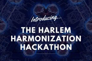 The Neuro Science Monitor (Moberg Analytics) Introducing the Harlem Harmonization Hackathon