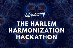 The Neuro Science Monitor (Moberg Analytics) Introducing the Harlem Harmonization Hackathon