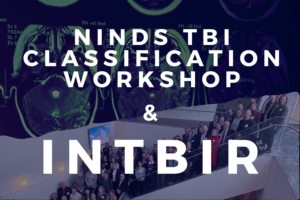 The Neuro Science Monitor (Moberg Analytics) NINDS TBI Classification Workshop & INTBIR