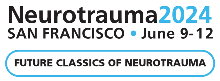 Neurotrauma 2024 Annual Meeting Advertisement