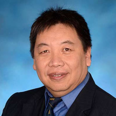 Peter Hu