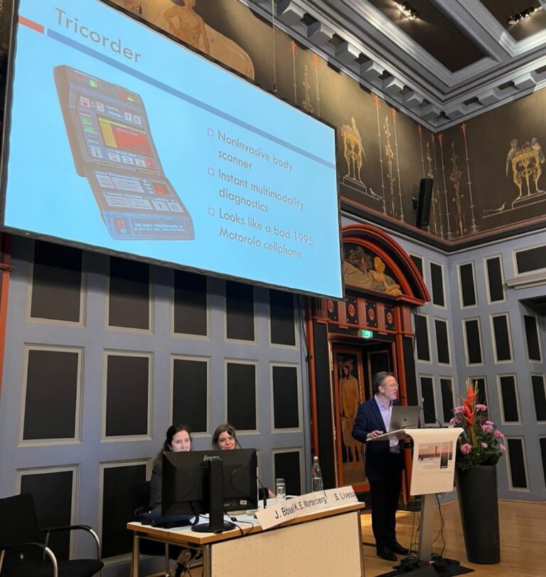 ANIM 2024: Stephan Mayer speech