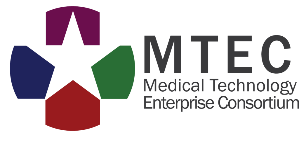 MTEC: Medical Technology Enterprise Consortium