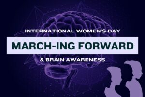 The Neuro Science Monitor (Moberg Analytics) March-ing Forward