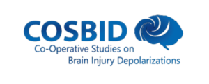 COSBID: Co-Operative Studies on Brain Injury Depolarizations