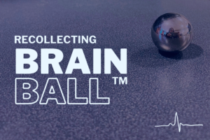 The Neuro Science Monitor (Moberg Analytics) BrainBall