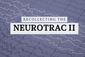 The Neuro Science Monitor (Moberg Analytics) The Neurotrac II