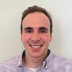 Ethan Moyer | Director of Product Development at Moberg Analytics at Moberg Analytics