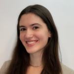 Gabriella Grym | Product Manager at Moberg Analytics