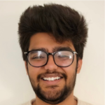 Hruday Vairagade | Back-End Software Engineer at Moberg Analytics