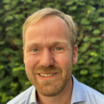 Tobias Hamann | European Sales and Marketing at Moberg Analytics