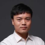 Zujun Yang | Cloud Software Engineer at Moberg Analytics
