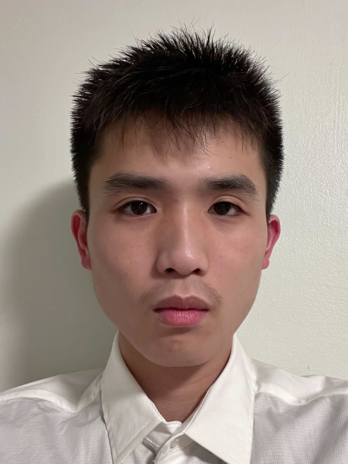 Kevin Chen, Software Engineer | Moberg Analytics