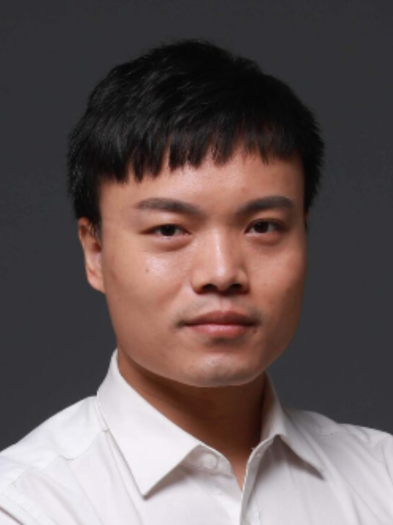 Zujun Yang | Cloud Software Engineer at Moberg Analytics