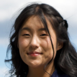 Elizabeth Shin | Front-End Software Engineer at Moberg Analytics