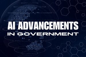 The Neuro Science Monitor (Moberg Analytics) AI Advancements in Government