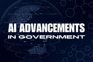 The Neuro Science Monitor (Moberg Analytics) AI Advancements in Government