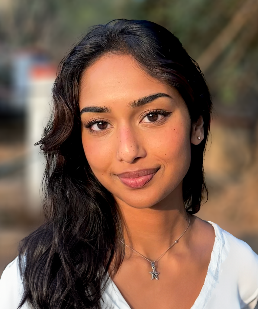 Avani Yatavelli | UI Designer & Marketing at Moberg Analytics