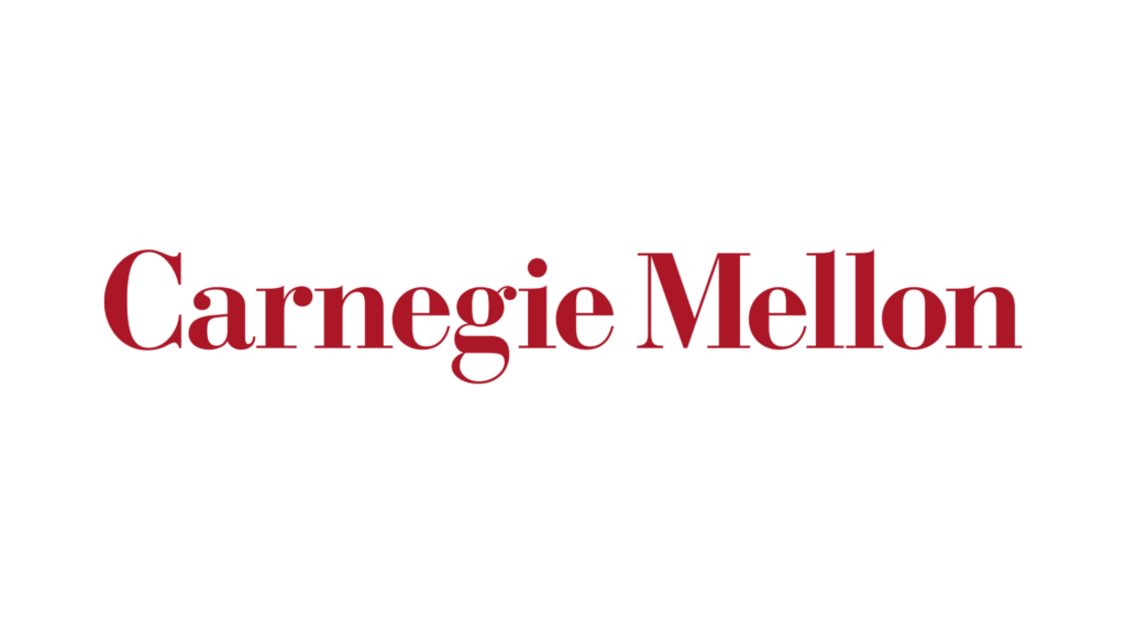 Carnegie Mellon Logo