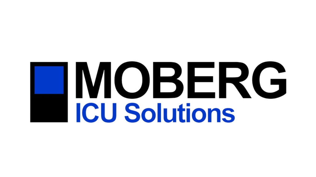 Moberg ICU Solutions Logo