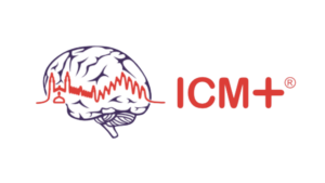 ICM+ Logo