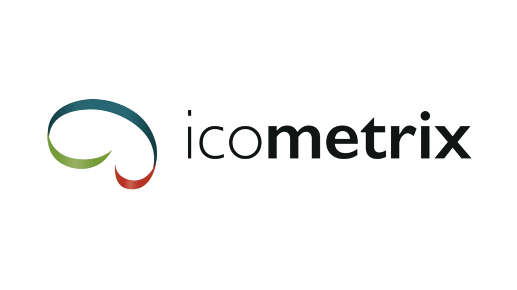 icometrix Logo