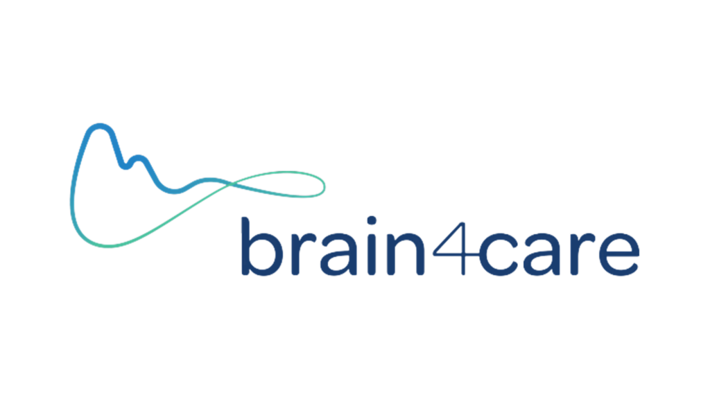 brain4care Logo