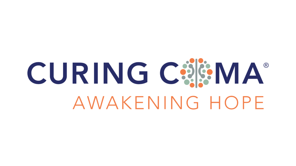 Curing Coma Logo