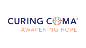 Curing Coma Logo