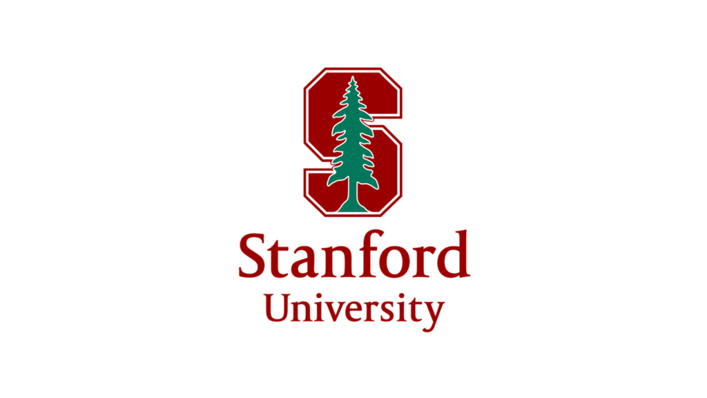 Stanford University Logo